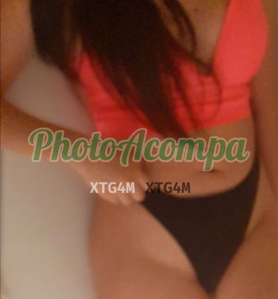 Bia Fernandez, escort em Americana