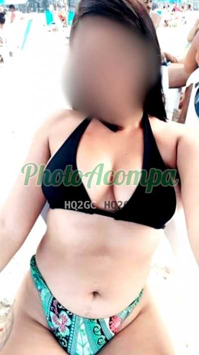 Carlinha, escort em Recife