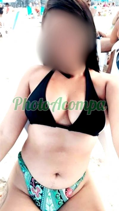 Carlinha, escort em Recife