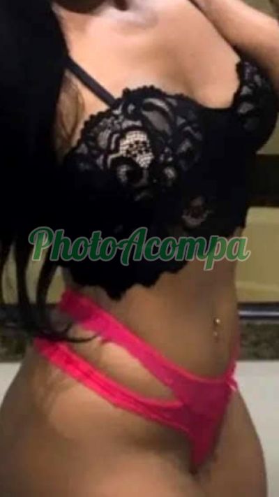 Karol, acompanhante em Messejana (Fortaleza)