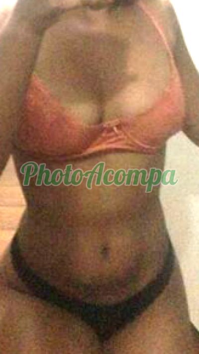 Lara, escort em Belo Horizonte