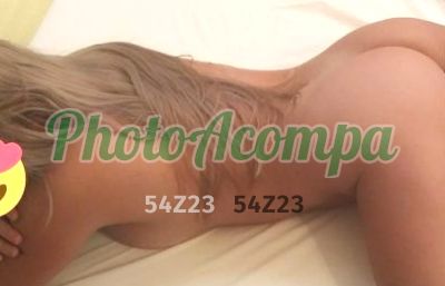 Nicolly, escort em Sorocaba
