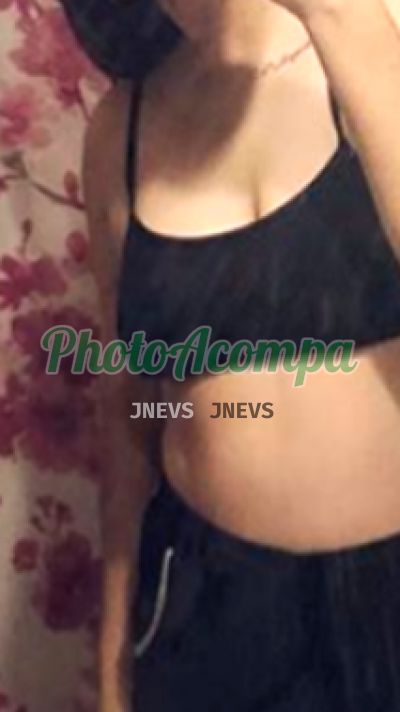 Gabriella, acompanhante no Guarujá