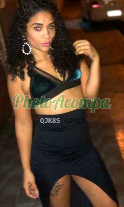Thaynara, garota de programa em São Vicente
