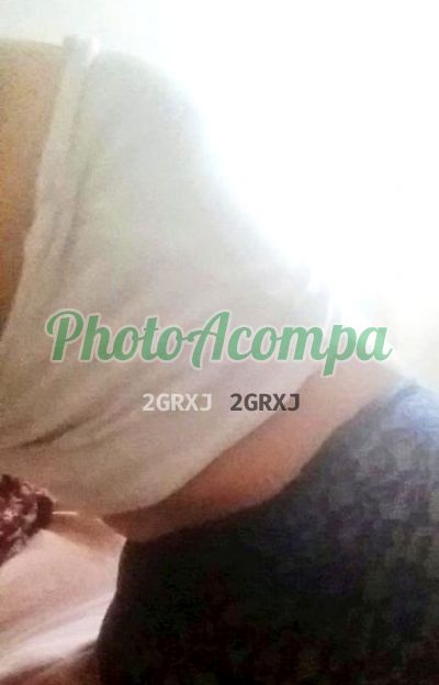 Amanda Bueno, garota de programa em Goiânia