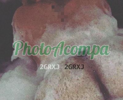 Amanda Bueno, escort em Goiânia