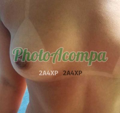 Lilian, escort em Natal