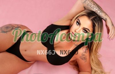 Luana (34) 99903-3448, escort em Anápolis