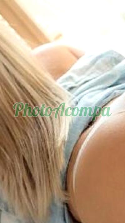 Nicolly, escort em Armação (Salvador)