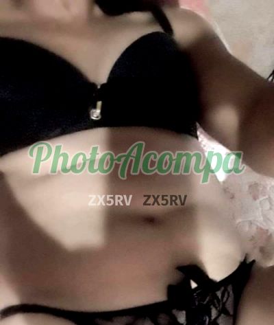 Belinha, escort no Guarujá