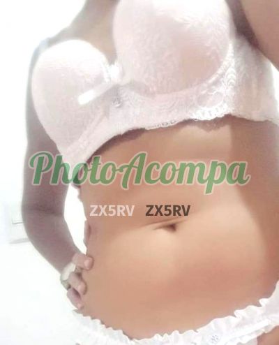 Belinha, acompanhante no Guarujá
