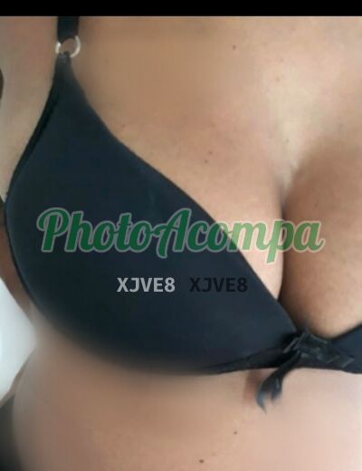 Kakau, garota de programa em Recife