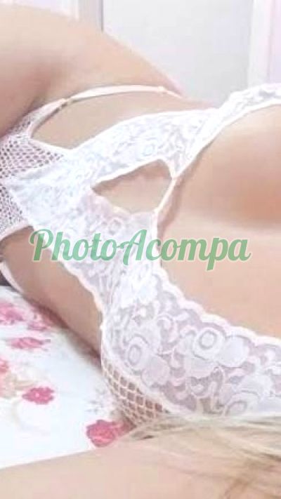 Acompanhante, escort em Bauru