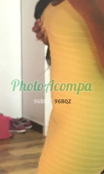 Sarah, acompanhante em Aracaju