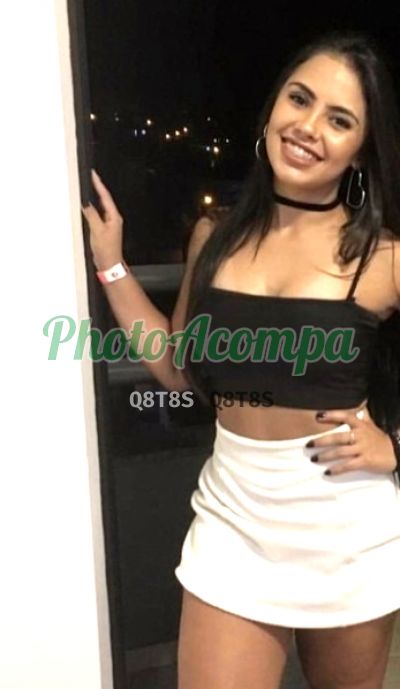 Juliana, escort no Centro (RJ)