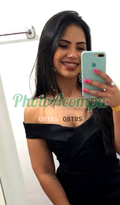 Juliana, acompanhante no Centro (RJ)