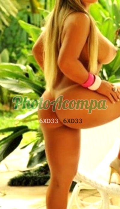 Amora, escort em Tatuapé (SP)