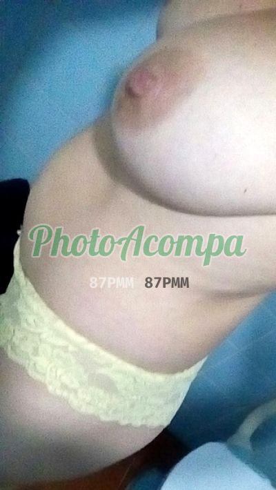 Fernanda, escort em Sorocaba