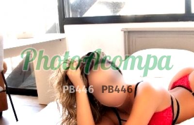 Maya, escort em São Paulo
