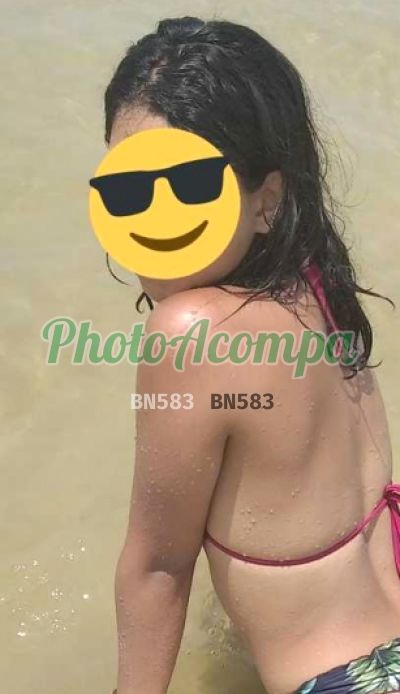 Beatriz, garota de programa em Guarulhos