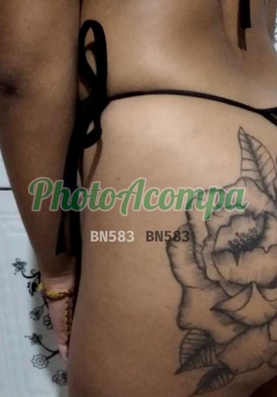 Beatriz, escort em Guarulhos