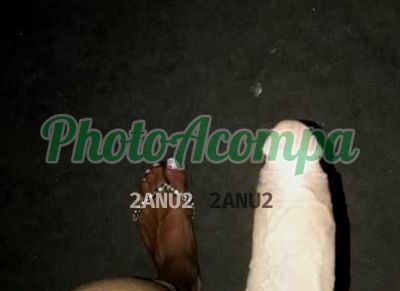 Thainá, transex em Ribeirão Preto