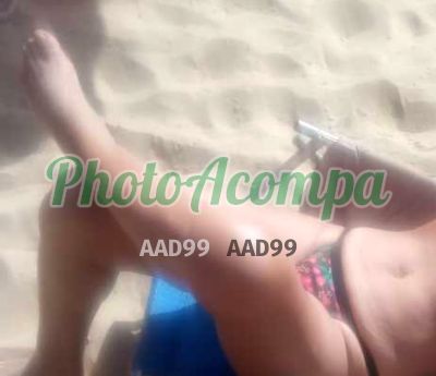 Juju, garota de programa em Recife