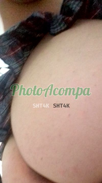 Anny, escort em Santos