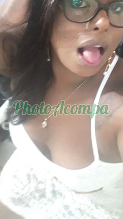 Luiza, transex em Jaboatão dos Guararapes