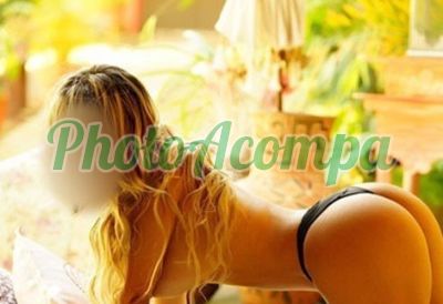 Mel, escort na Liberdade (SP)