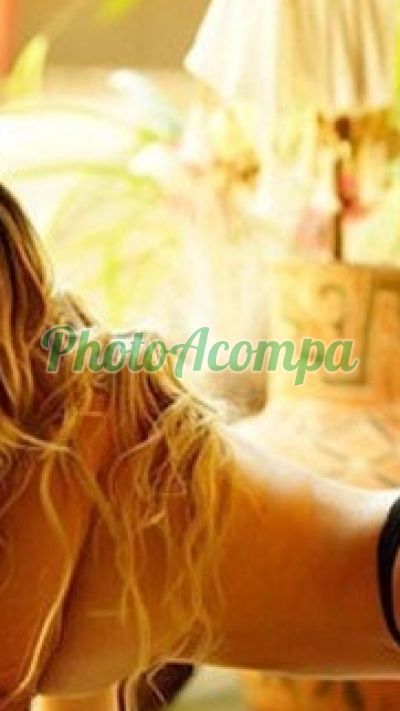 Mel, escort na Liberdade (SP)