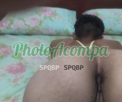 Isamara, garota de programa em Praia Grande