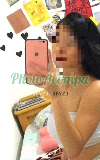 Gaby, garota de programa em Tatuapé (SP)