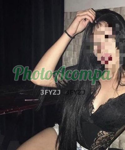 Gaby, escort em Tatuapé (SP)