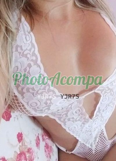 Alice, garota de programa em Ribeirão Preto