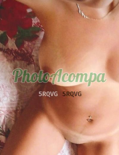 Melzinha, escort em Duque de Caxias