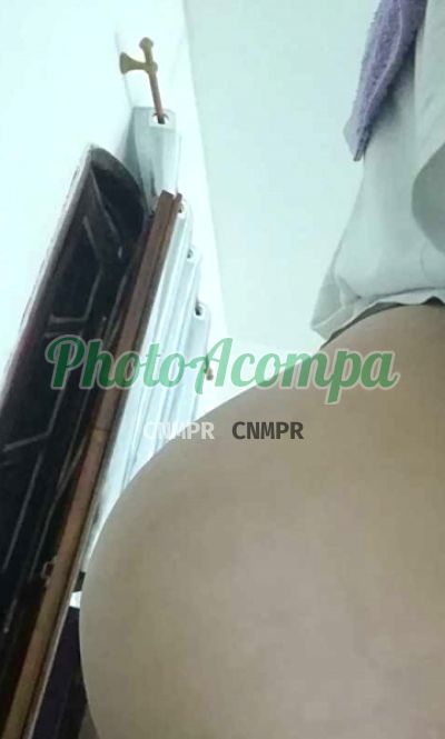 Letícia, acompanhante em Salvador
