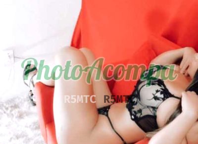 Bia, acompanhante em Porto Alegre