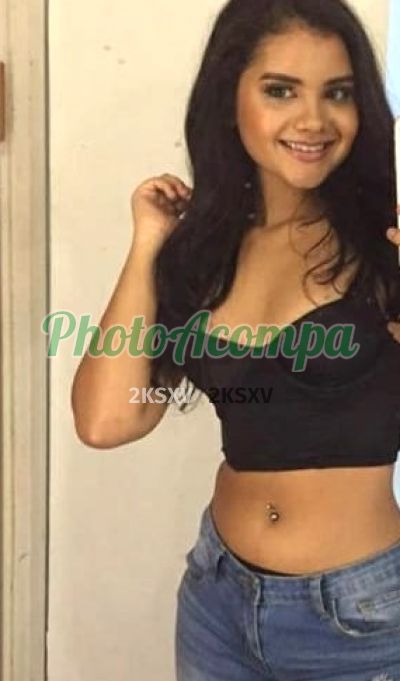 Serena, acompanhante em Copacabana (RJ)
