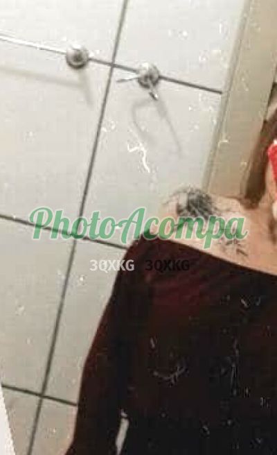 Mayara Tuti, acompanhante no Guarujá
