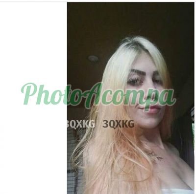 Mayara Tuti, escort no Guarujá