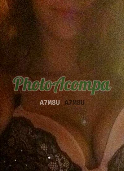 Natália, acompanhante em São Paulo