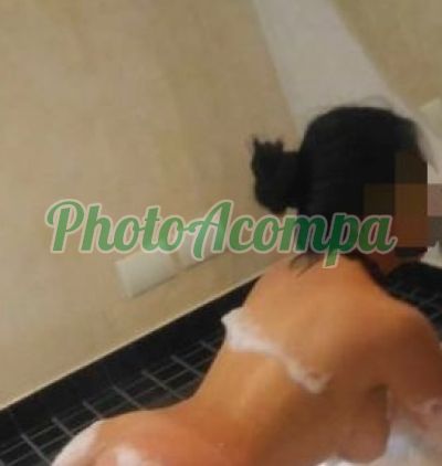 Gaby, escort em Cuiabá