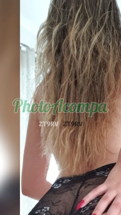 Micaela, escort em São José dos Campos