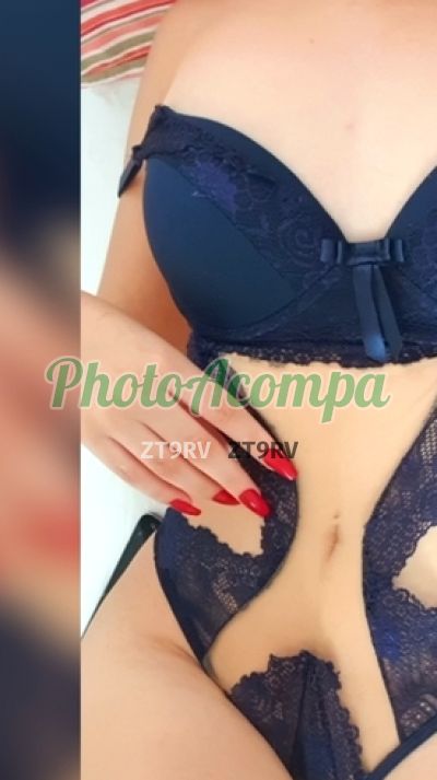 Micaela, escort em São José dos Campos