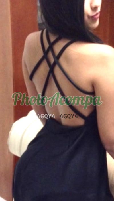 Kelly, acompanhante em Bela Vista (SP)
