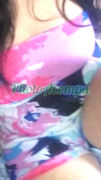 Andressa, garota de programa em Indaiatuba