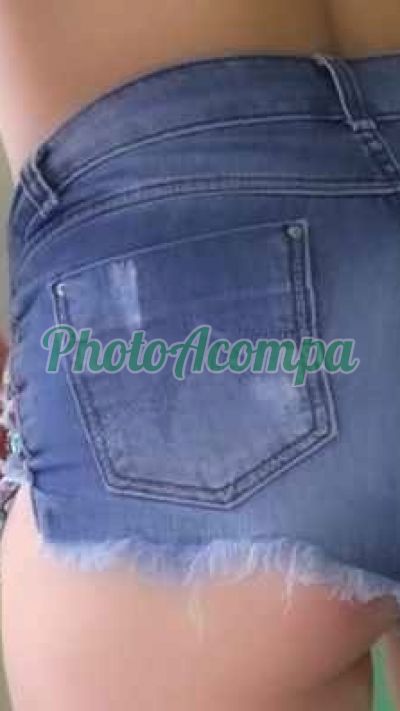 Cacauzinha, escort em Nova Friburgo