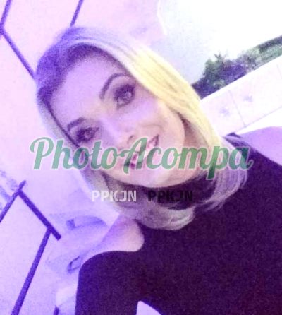 Fernanda Berchiol Hickmann, transex em Guarulhos