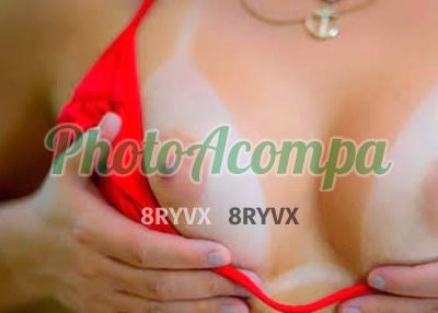 Fernanda, garota de programa em Porto Alegre